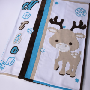 Couvertures Tiny Monkey 