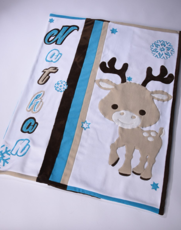 Couvertures Tiny Monkey 