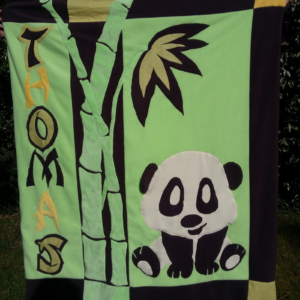 Couvertures Tiny Monkey  – Image 3
