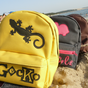 Sac à dos Tiny Monkey