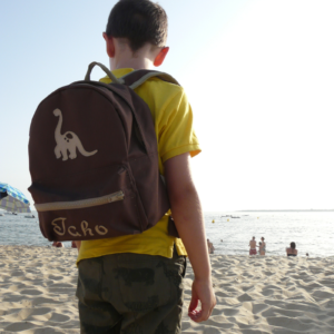 Sac à dos Tiny Monkey – Image 9